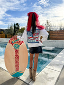 Brave heart - crewneck sweatshirt image 0