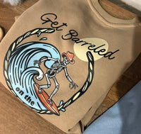 Get Barreled