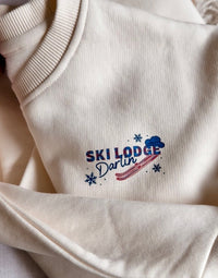 Ski Lodge Darlin image 0