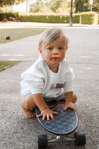 Brave heart - crewneck sweatshirt image 2