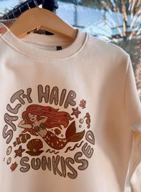 Mermaid Tee
