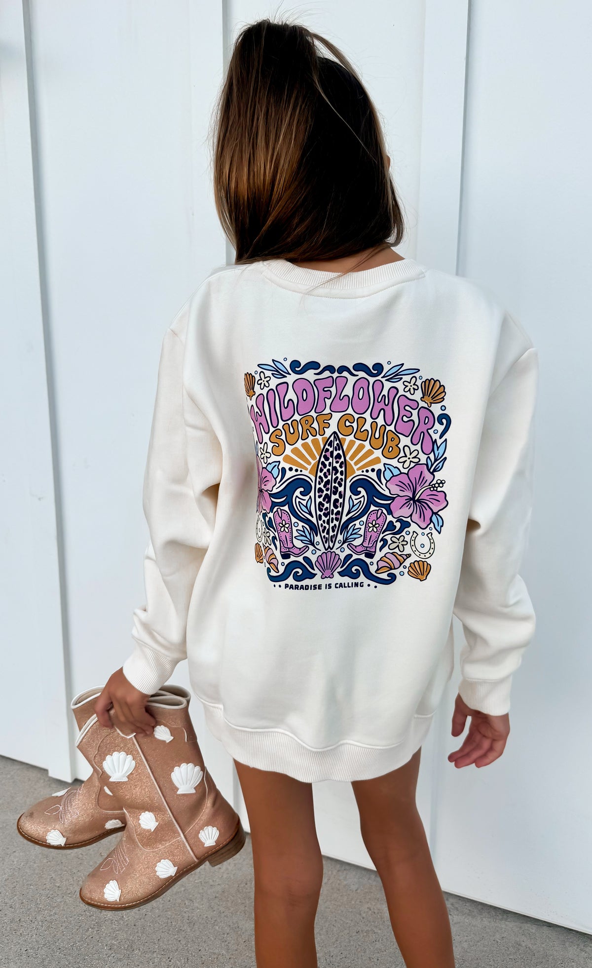 Wildflower Surf Club