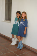 University style - First responder tee image 1