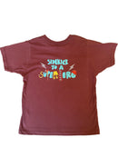 Superhero Sidekick image 0