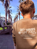 Salty Waves Crew
