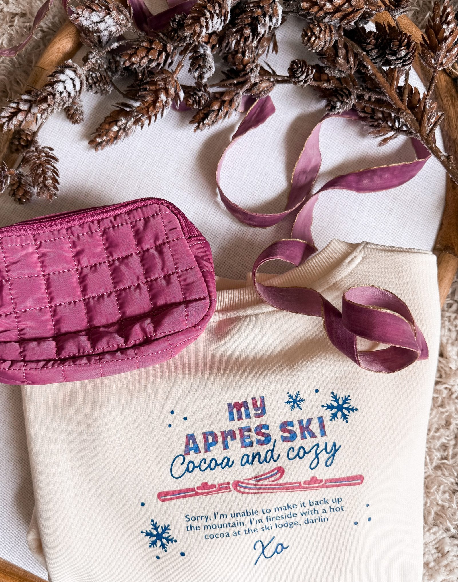 Ski Lodge Darlin image 1