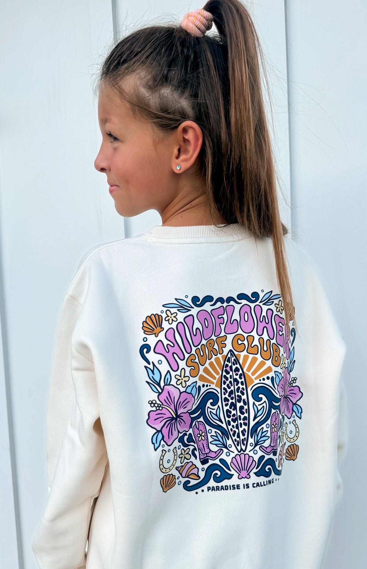 Wildflower Surf Club