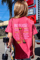 Hero Vibes image 0