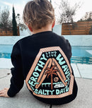 Frothy Waves Crew