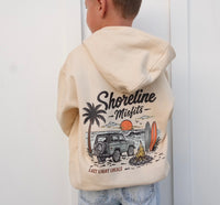 Shoreline Misfits Hoodie