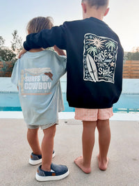 Cowabunga Tee
