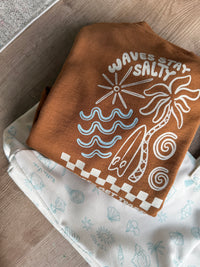 Surfs Up Beach Club Crew