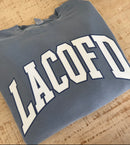 University style - First responder crew