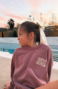 Surfs Up Beach Club Crew