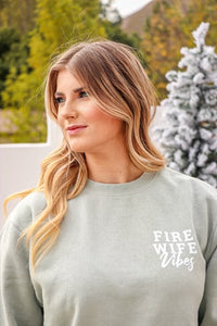 Fire wife vibes image 1