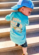 Born to wear boots image 3