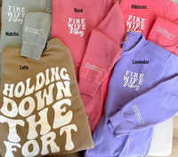 Fire wife vibes image 2