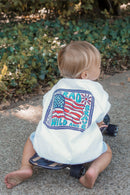 Brave heart - crewneck sweatshirt image 1