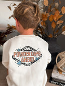 Powder Days Ahead image 0