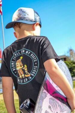 Blame it all on my roots