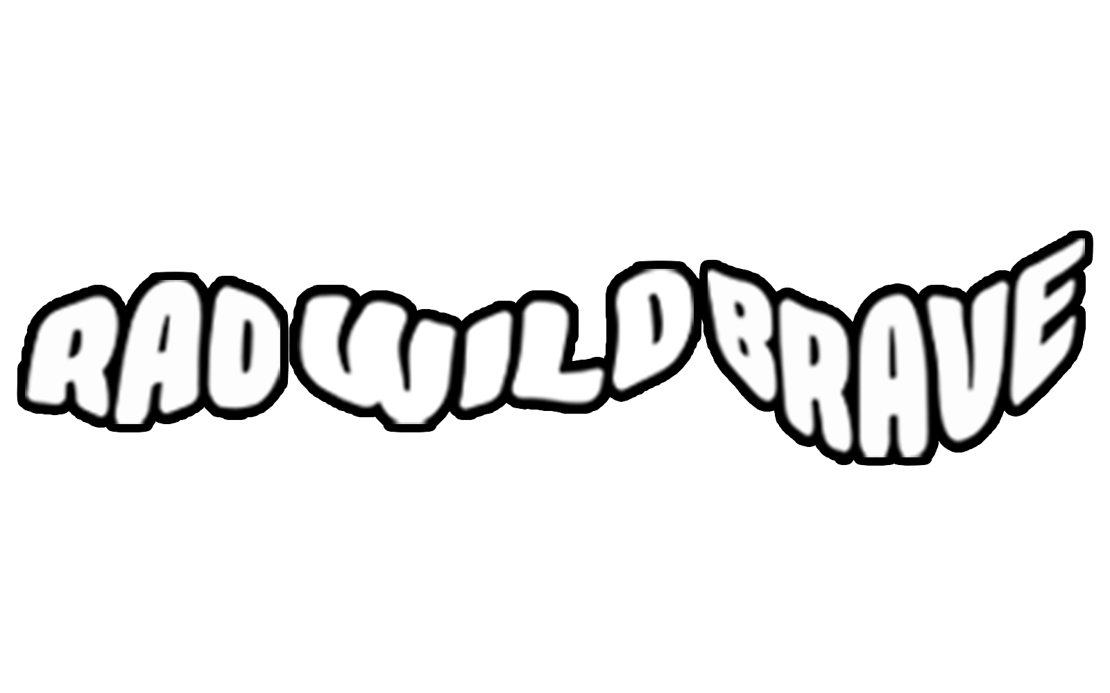 Rad and Wild 